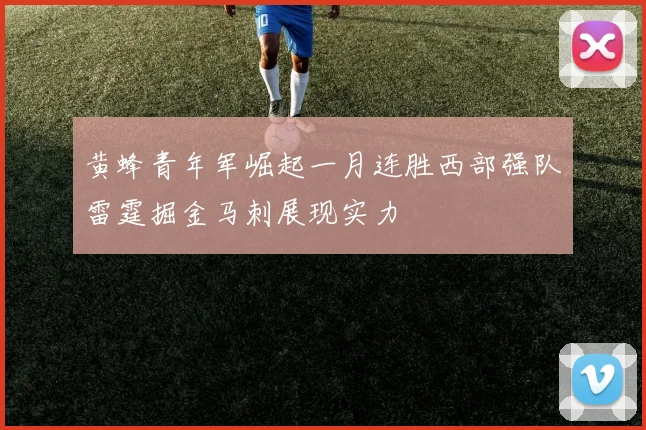 黄蜂青年军崛起一月连胜西部强队雷霆掘金马刺展现实力